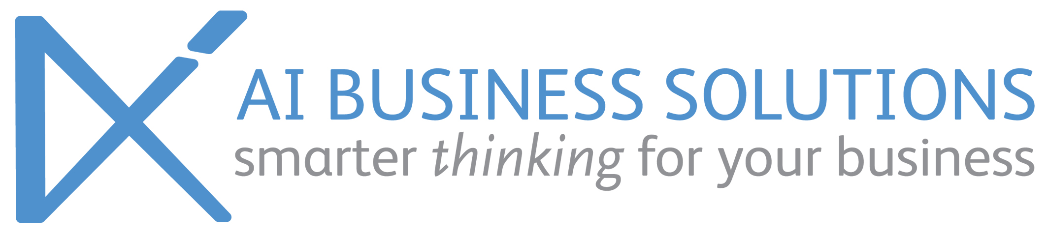 AI Business Solutions Logo